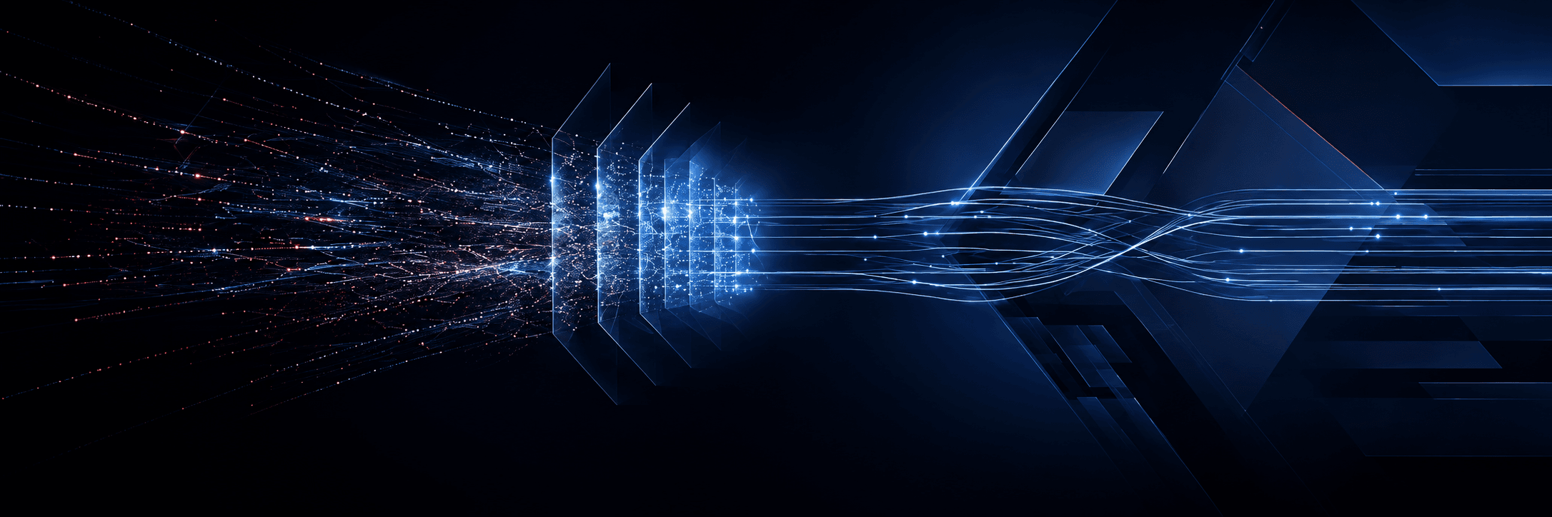 NorthShield DDoS protection filtering infrastructure